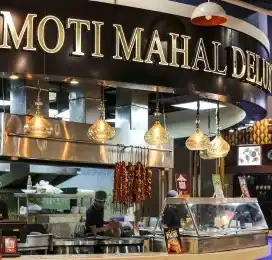 Moti Mahal